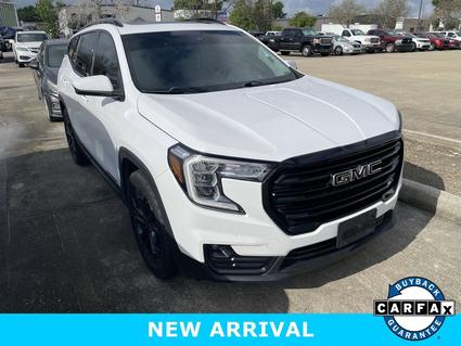 2022 GMC Terrain Baton Rouge LA