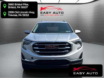 2019 GMC Terrain Trevose PA