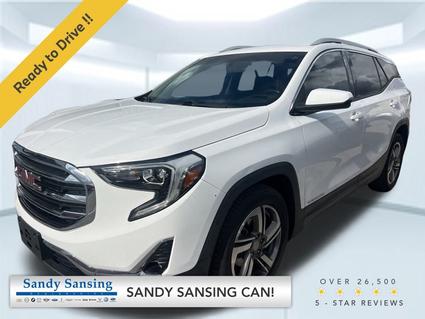 2019 GMC Terrain Pensacola FL