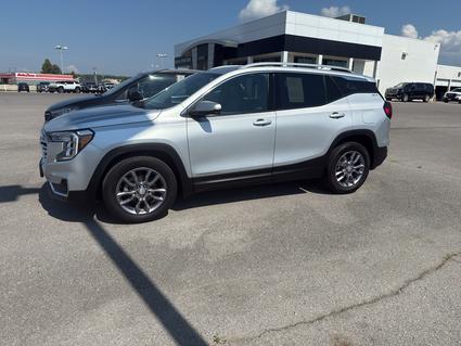 2022 GMC Terrain Dexter MO