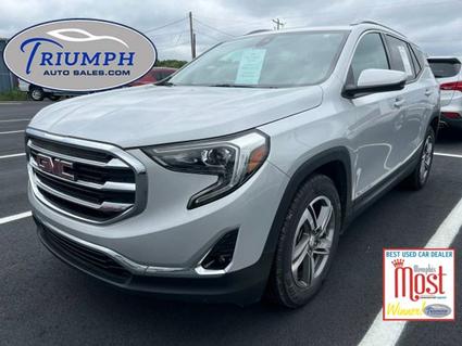 2020 GMC Terrain Memphis TN