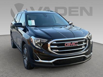 2020 GMC Terrain Statesboro GA