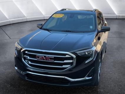 2020 GMC Terrain Evansville IN