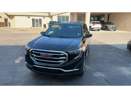 2020 GMC Terrain Evansville IN