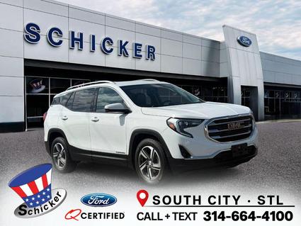 2020 GMC Terrain St Louis MO