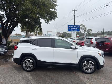 2021 GMC Terrain Wilmington NC
