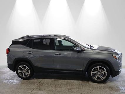 2021 GMC Terrain  