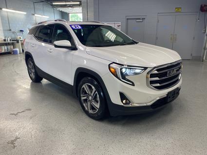 2021 GMC Terrain Nappanee IN