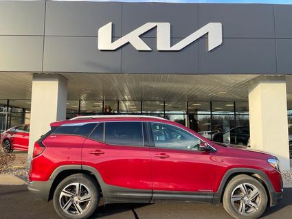 2018 GMC Terrain Carbondale IL