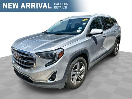 2019 GMC Terrain Jacksonville FL