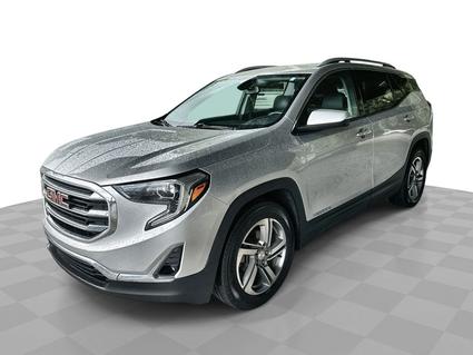 2019 GMC Terrain Jacksonville FL