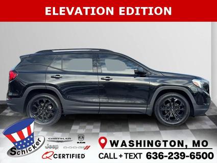 2020 GMC Terrain Washington MO