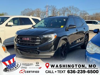 2020 GMC Terrain Washington MO