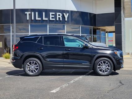 2022 GMC Terrain Los Lunas NM