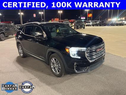 2022 GMC Terrain Broken Arrow OK