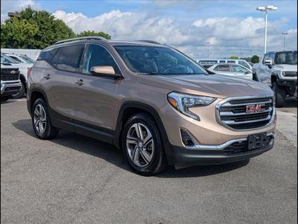 2019 GMC Terrain Cleveland TN