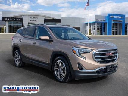 2019 GMC Terrain Cleveland TN
