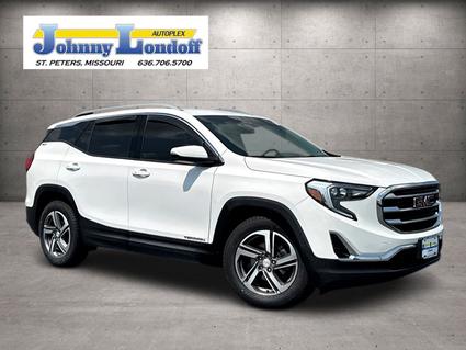 2020 GMC Terrain St. Peters MO