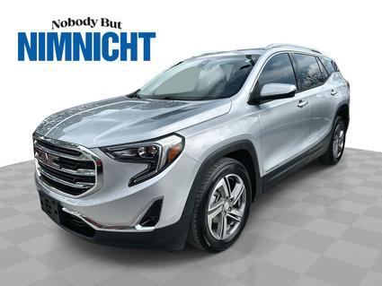 2020 GMC Terrain Jacksonville FL