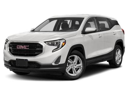2021 GMC Terrain Oakdale CA