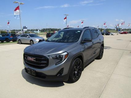 2021 GMC Terrain Effingham IL