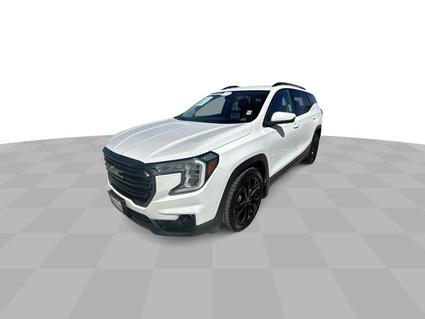 2022 GMC Terrain Cathedral City CA