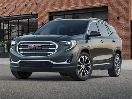 2019 GMC Terrain Newberry SC