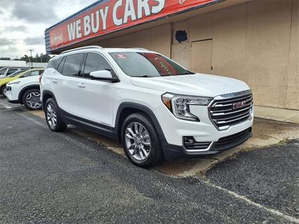 2022 GMC Terrain Indiana PA