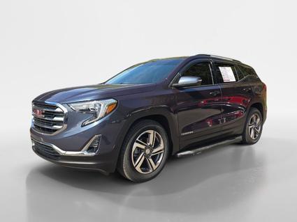 2019 GMC Terrain Knoxville TN
