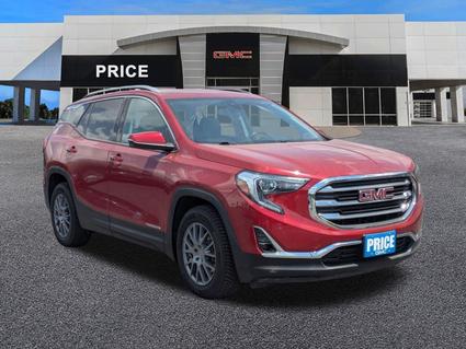 2020 GMC Terrain Karnes City TX