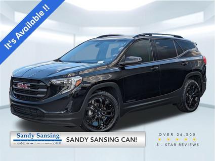 2020 GMC Terrain Pensacola FL