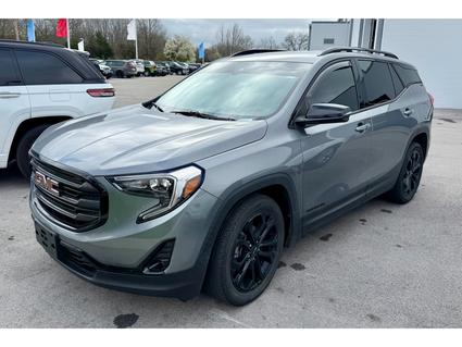 2020 GMC Terrain Tullahoma TN