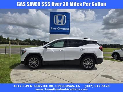 2022 GMC Terrain Opelousas LA