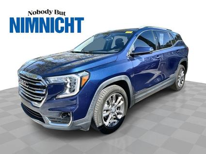2022 GMC Terrain Jacksonville FL
