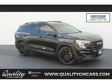 2022 GMC Terrain Alton IL