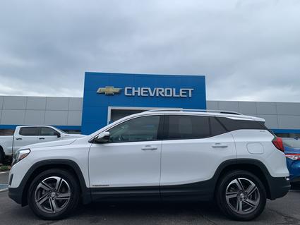 2020 GMC Terrain Jefferson City TN
