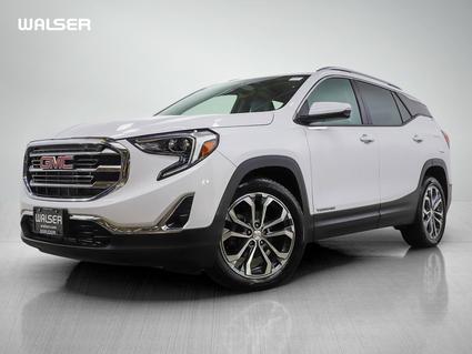 2020 GMC Terrain Burnsville MN