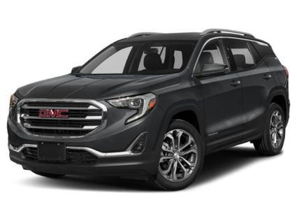 2020 GMC Terrain Pleasanton TX