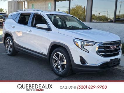 2021 GMC Terrain Tucson AZ