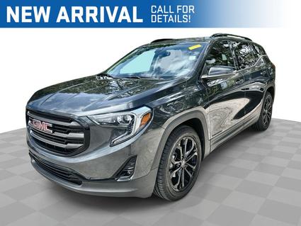 2021 GMC Terrain Jacksonville FL