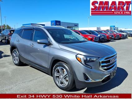 2021 GMC Terrain White Hall AR