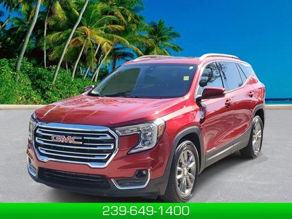 2022 GMC Terrain Naples FL