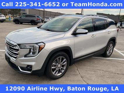 2022 GMC Terrain Baton Rouge LA