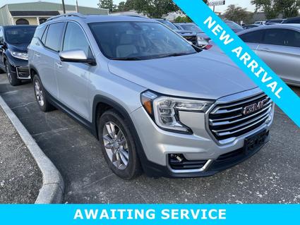 2022 GMC Terrain Baton Rouge LA