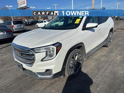 2022 GMC Terrain St Louis MO