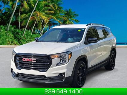 2022 GMC Terrain Naples FL