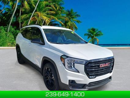 2022 GMC Terrain Naples FL