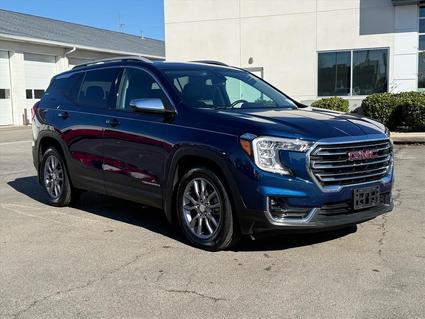 2022 GMC Terrain Cleveland TN