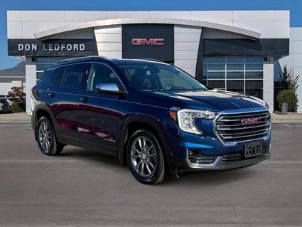 2022 GMC Terrain Cleveland TN