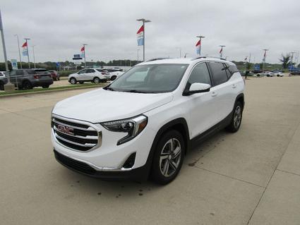2019 GMC Terrain Effingham IL